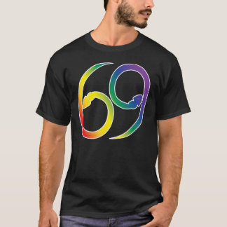 Camiseta Esperma