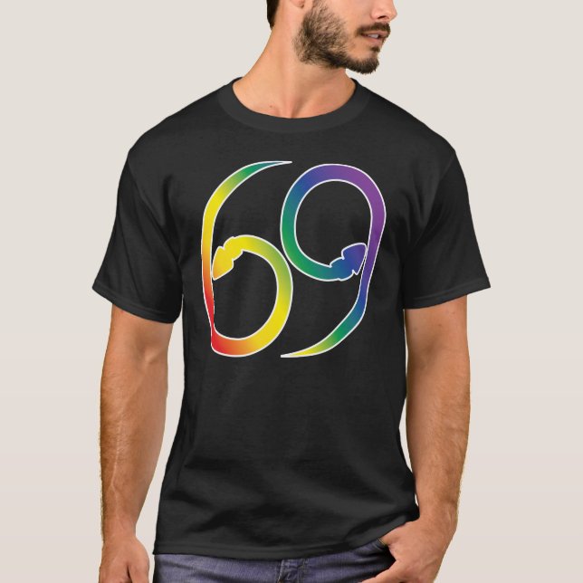 Camiseta Esperma (Frente)