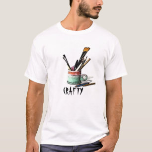 Camiseta Esperto