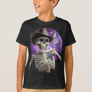 Camiseta Esperto, Boney James Skeleton