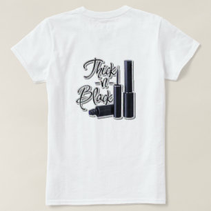 Camiseta Espesso N Black T Shirt