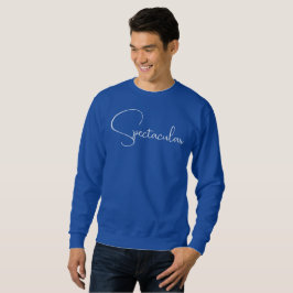 Camiseta Espetacular