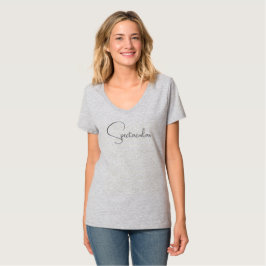 Camiseta Espetacular