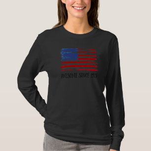 Camiseta Espetacular De 97 Anos Desde 1925 97º Aniversário