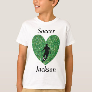 Camiseta Espetáculo de futebol Espetáculo Personalizado