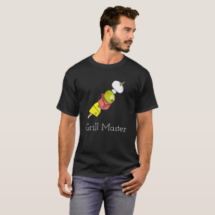 Camiseta Espeto