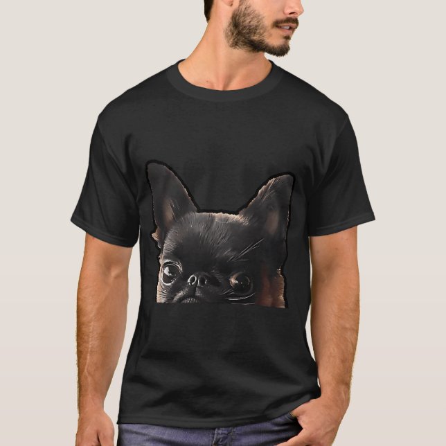 Camiseta Espevitador de Pontos (Frente)