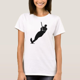 Camiseta Espião-de-água