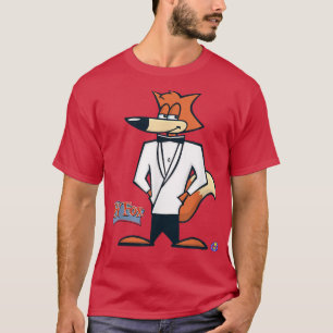 Camiseta Espião Humongso de Entretenimento Fo 