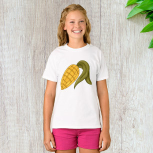 Camiseta Espiga de Milho