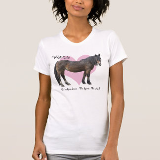 Camiseta Espigas de Galês