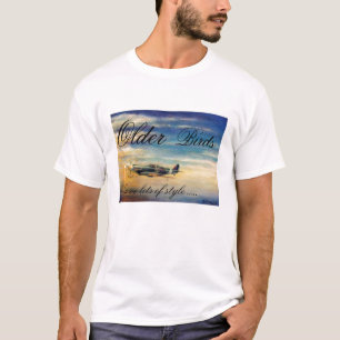 Camiseta espinho
