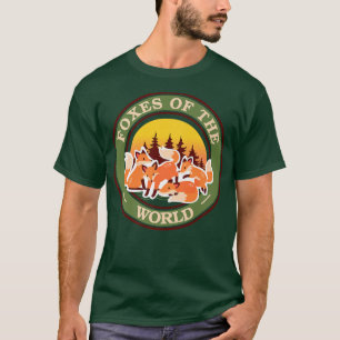 Camiseta Espinhos Engraçados Do Mundo, Mulheres Menores Ani
