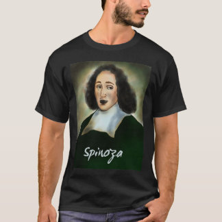 Camiseta Espinoza