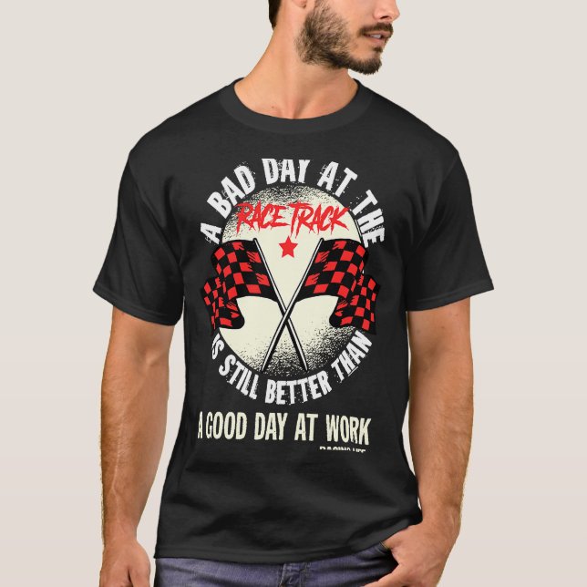 Camiseta Espint Car Rally Cote Tarde Modelo Modificado (Frente)