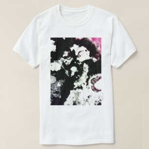 Camiseta Espiral