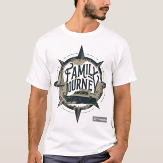 Camiseta Espiritei Juntos.