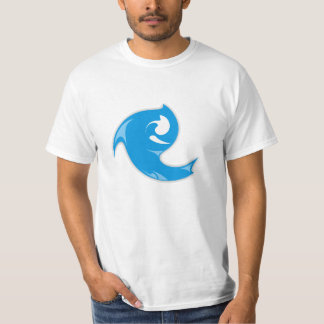 Camiseta Espírito