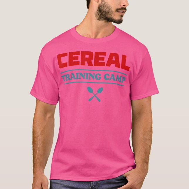 Camiseta Espírito (Frente)