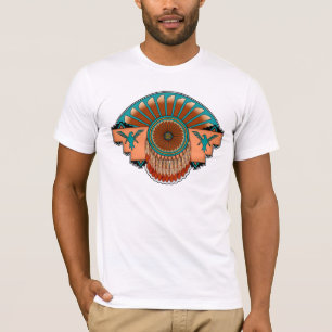 Camiseta Espírito