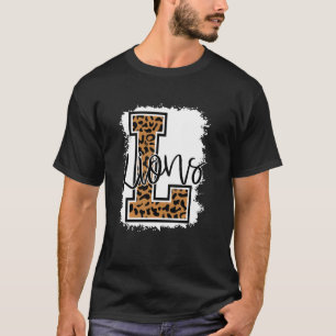 Camiseta Espírito 1 da Equipe de Ventiladores do Esporte Es