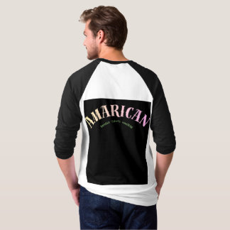 CAMISETA 🇺🇸 ESPÍRITO AMERICANO 🇺🇸