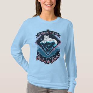 Camiseta Espírito Ártico do Design Tundra VIP