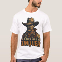 Espírito Cowboy & Vibração do Velho Oeste
