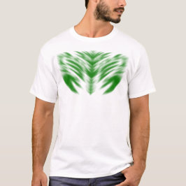 Camiseta Espírito da Natureza