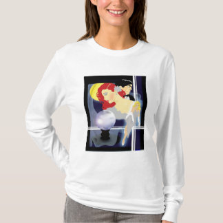 Camiseta Espírito de Blither