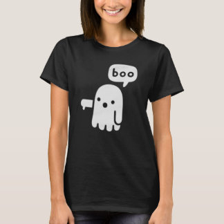 Camiseta Espírito de desaprovação