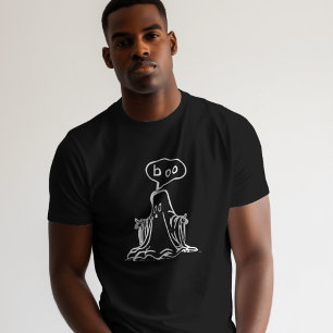 Camiseta Espírito de desaprovação