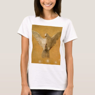Camiseta Espírito de Deus de Giovanni Battista Tiepolo