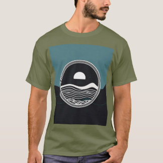 Camiseta Espírito de Montanha