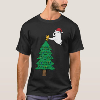 Camiseta Espírito de Natal