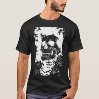 Camiseta Espírito de vingança 2
