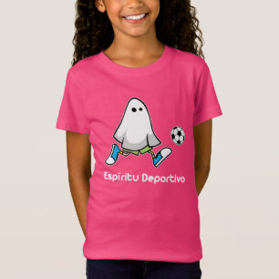 Camiseta Espírito Desportivo