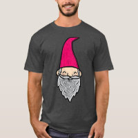 Espírito diminuto da criatura mitológica do Gnome
