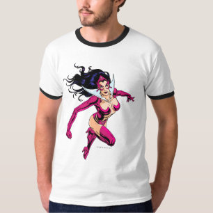 Camiseta Espírito Estelar 1