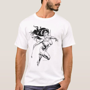 Camiseta Espírito Estelar 3