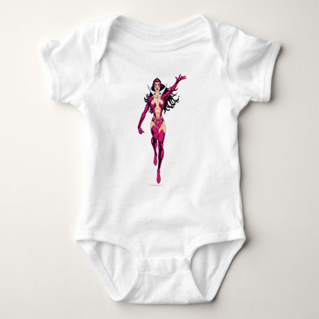 Camiseta Espírito Estrela 4 (Frente)