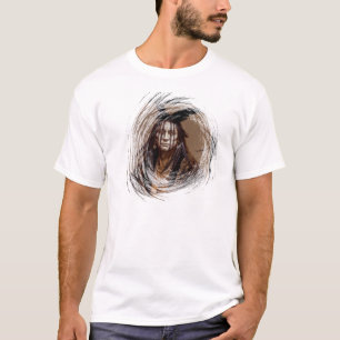 CAMISETA ESPÍRITO INDIANO