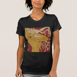 Camiseta Espírito livre