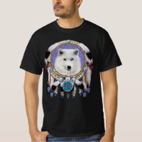 ESPÍRITO LOBO DA NEVE