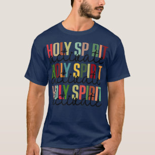 Camiseta Espírito Santo Ativar Natal