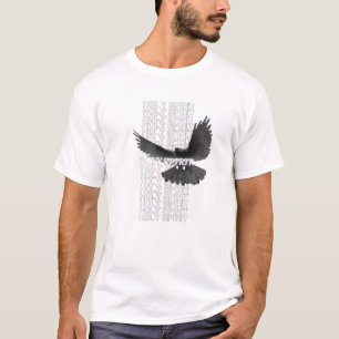 Camiseta Espírito Santo - Teto Divino de Graça