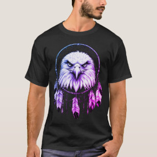 Camiseta Espírito Selvagem.
