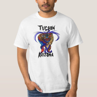 Camiseta Espírito selvagem