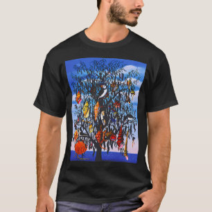 Camiseta Espírito Talk Talk