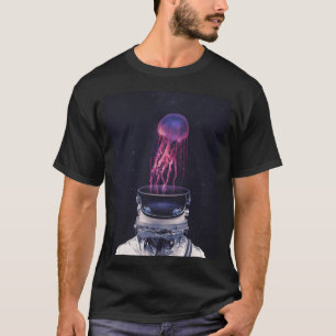 Camiseta Espírito Transcendente